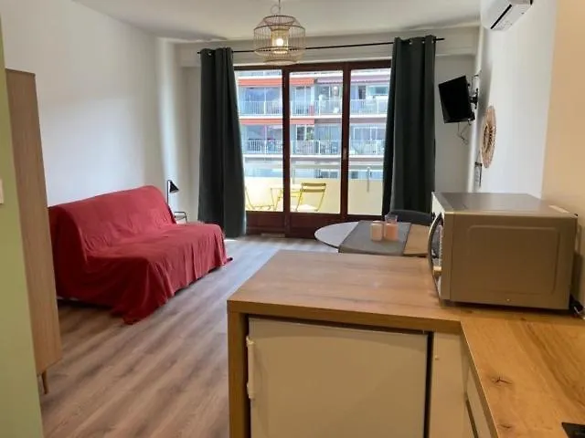 Appartement Pivoine à Aix-les-Bains France