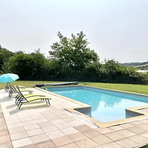 Grange Labarthessie , Briatexte France