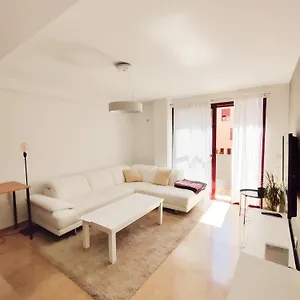 Apartamento, Piscina Y Parking Tico Medina , Grenade Espagne