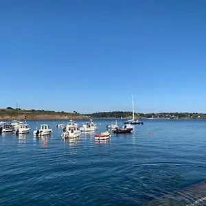 Camping Domaine De Kerlann , Pont-Aven France