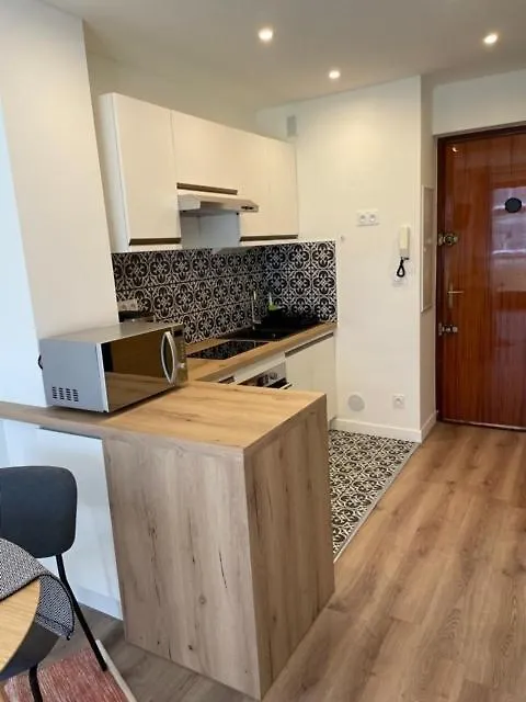 Pivoine Apartment Aix-les-Bains